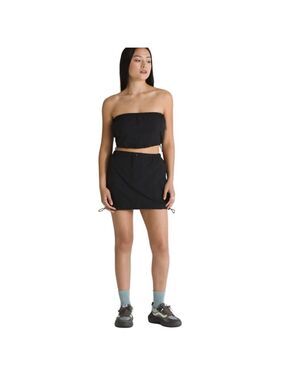 VANS ‘The Riley’ Parachute Mini Skirt